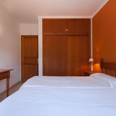 Pinos Altos 03 Apartman Cala de Sant Vicenc Kültér fotó
