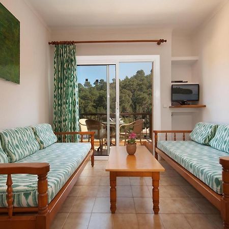 Pinos Altos 03 Apartman Cala de Sant Vicenc Kültér fotó