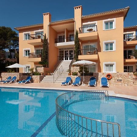 Pinos Altos 03 Apartman Cala de Sant Vicenc Kültér fotó