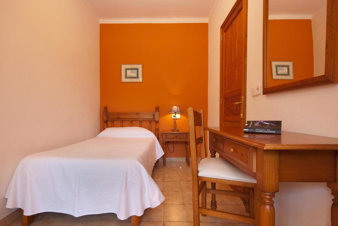 Pinos Altos 03 Apartman Cala de Sant Vicenc Kültér fotó
